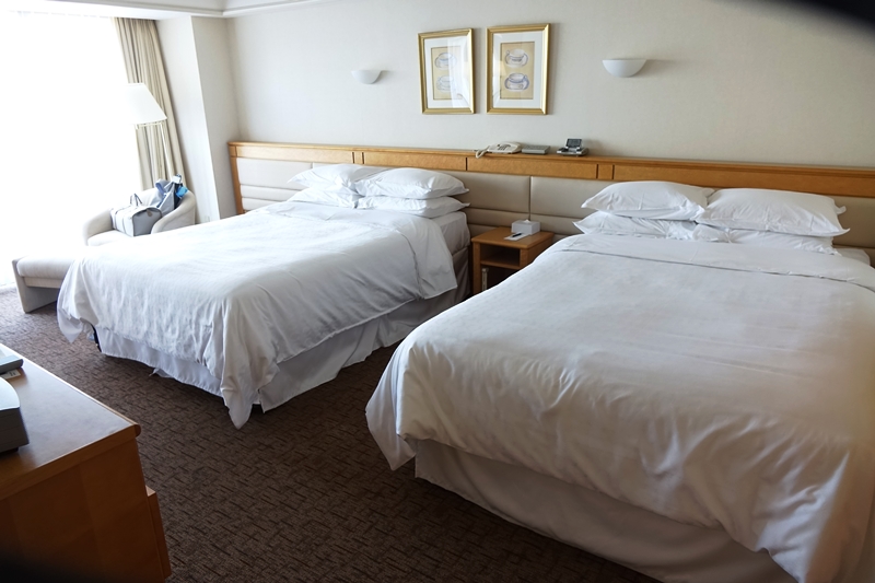 マリオットホテルに最安値で宿泊！ベストレート保証で25%OFF。その使いこなし方とは？